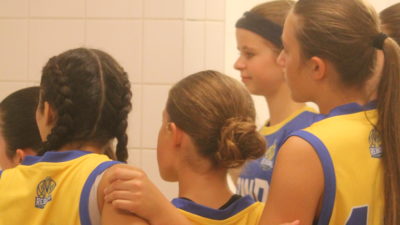 One Team