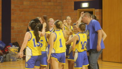 One Team
